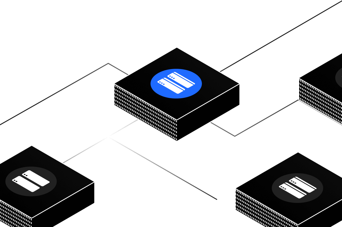 Network Protection - Cybersecurity X Webflow Template