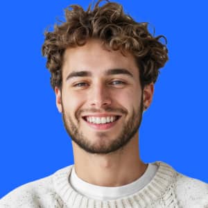 Matt Cannon Avatar - Cybersecurity X Webflow Template