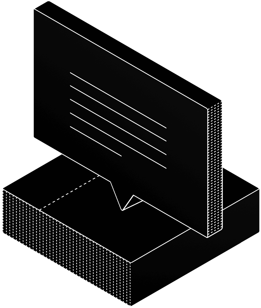 Stay Tunned Image - Cybersecurity X Webflow Template