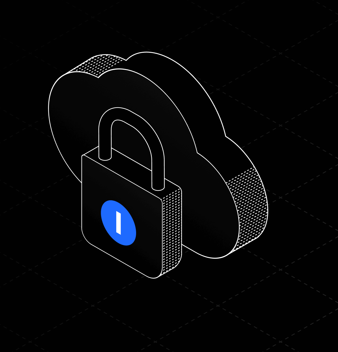 Securing the cloud: Best practices for data protection