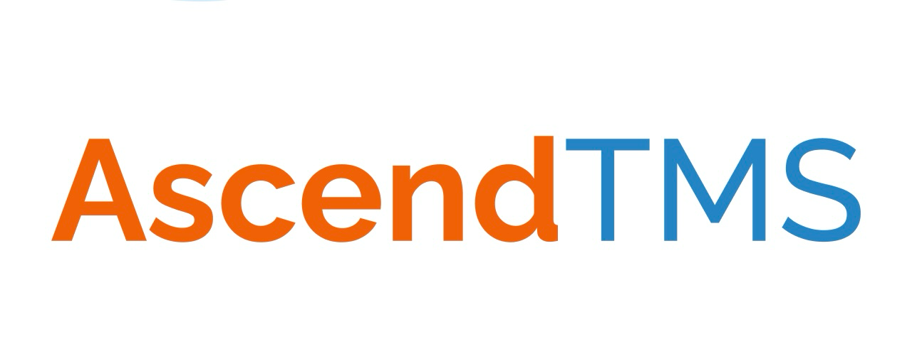AscendTMS transportation management system logo