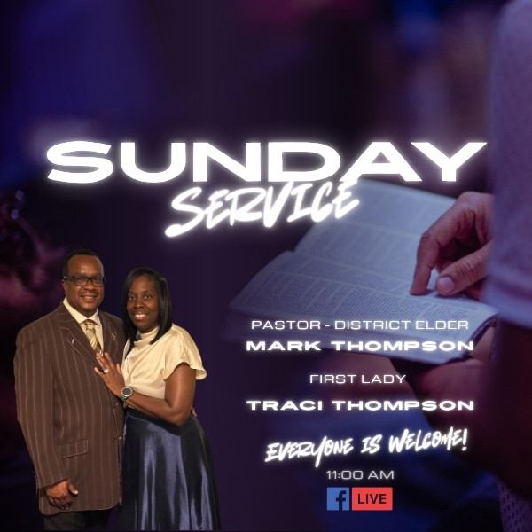 Ebenezer Apostolic Church