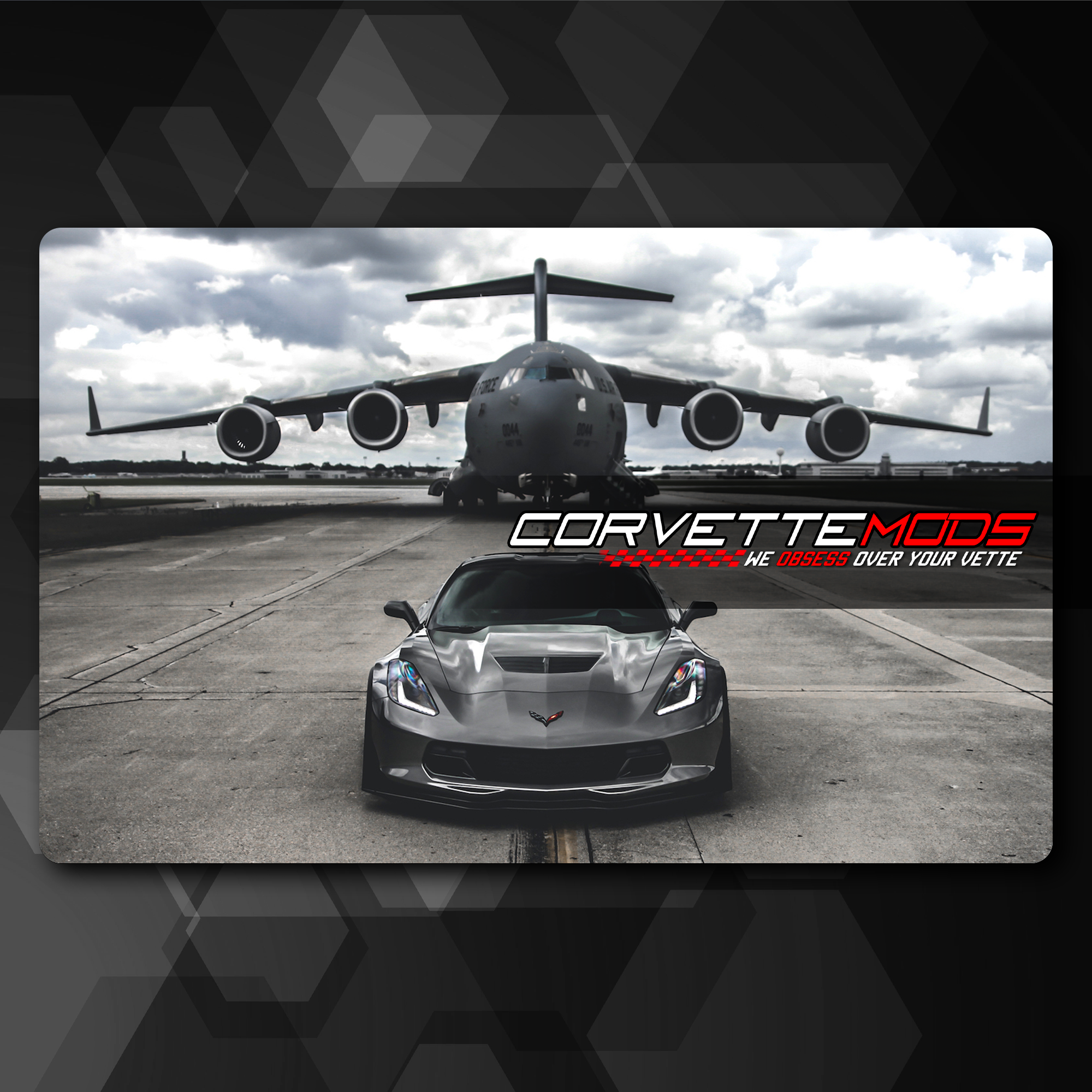 10 Years at Corvette Mods | $20M+ ARR | 7x INC 5000