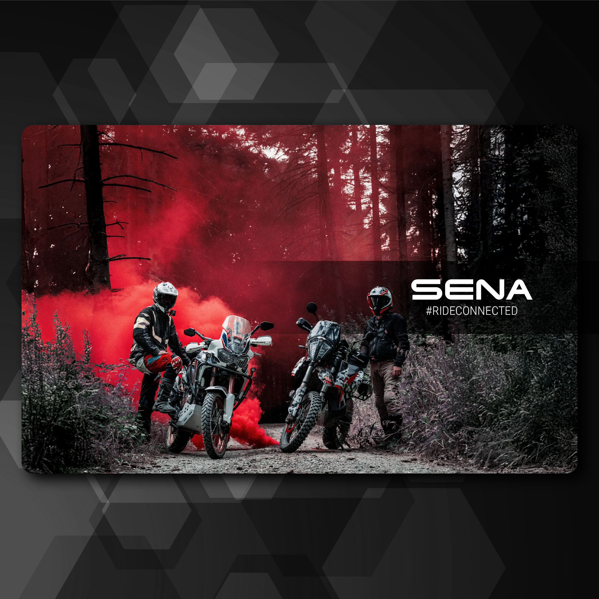 1 Year at SENA | Created Global Brand Guide +$2.4M Ads Revenue | 7.5x ROAS