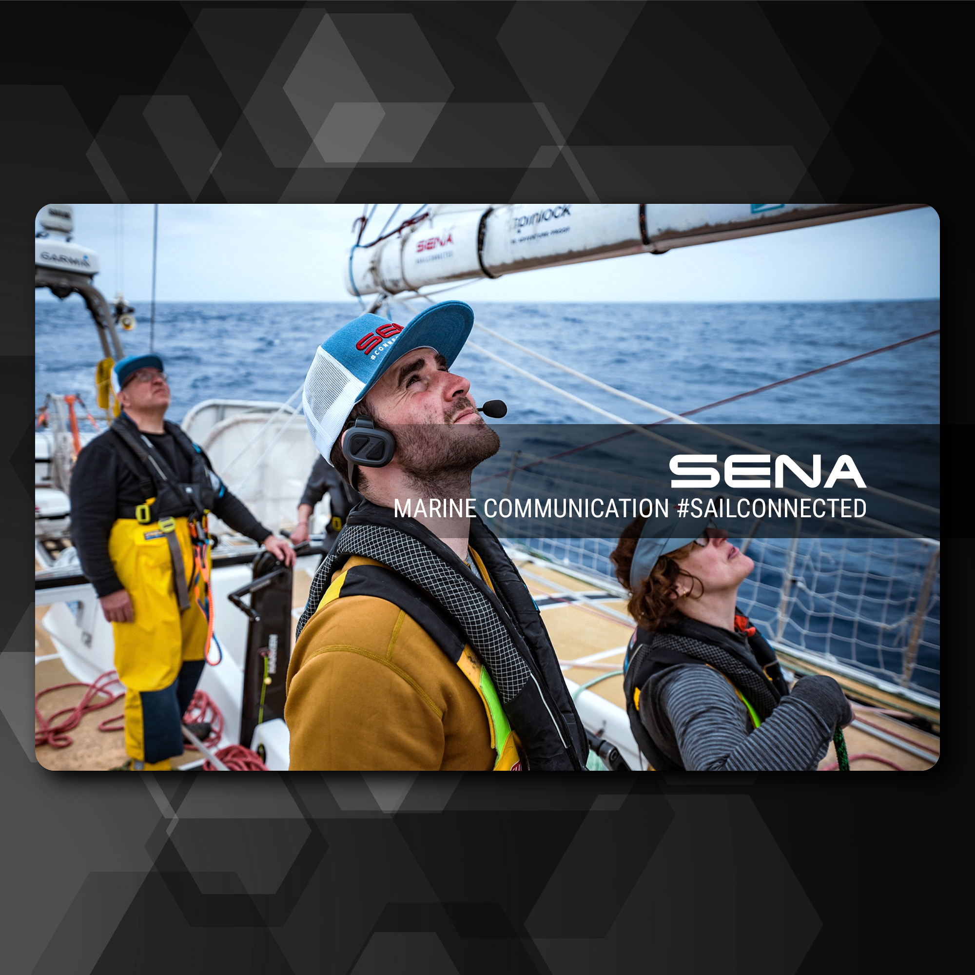 1 Year at SENA | New Market Expansion