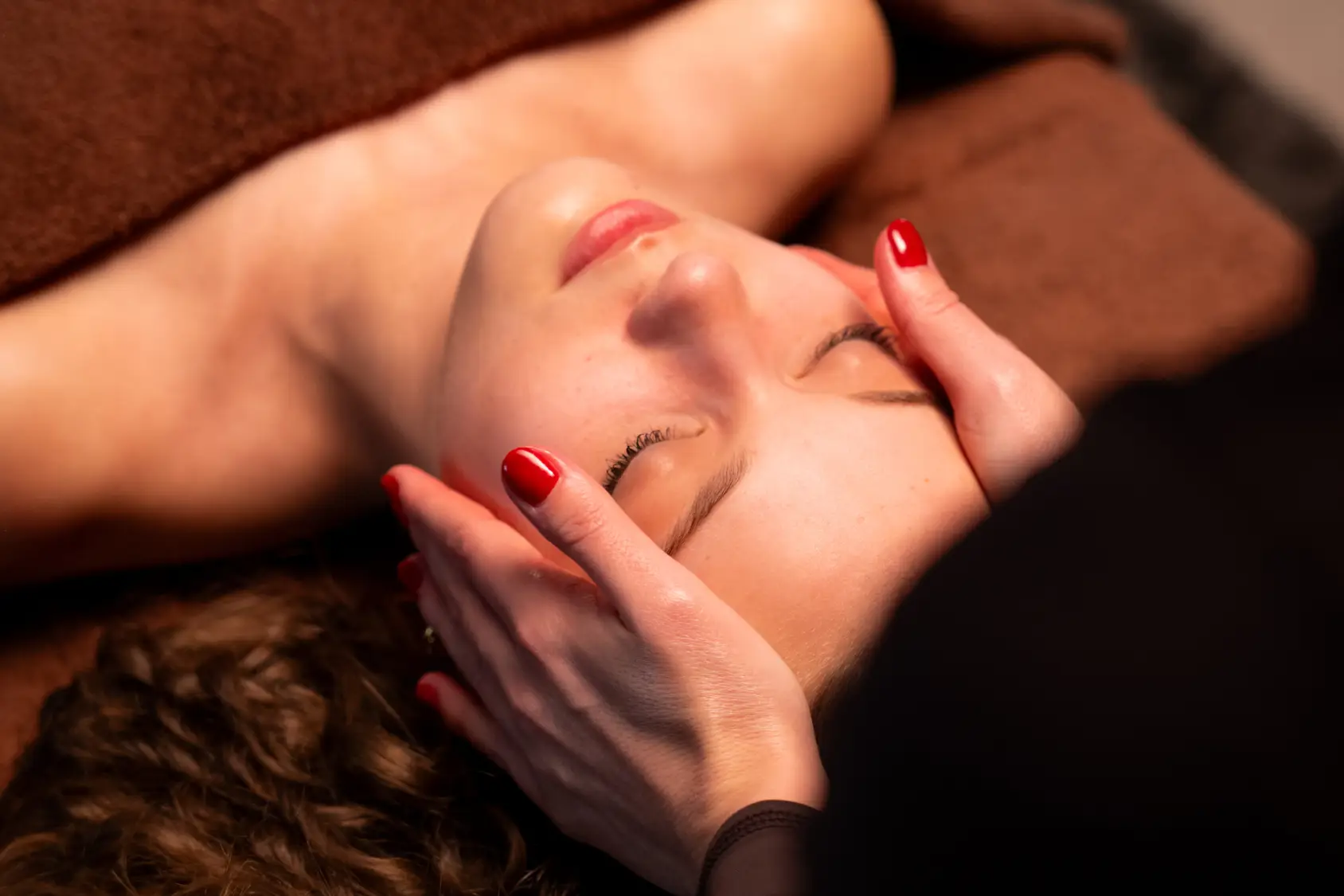 Wellness Experience Image