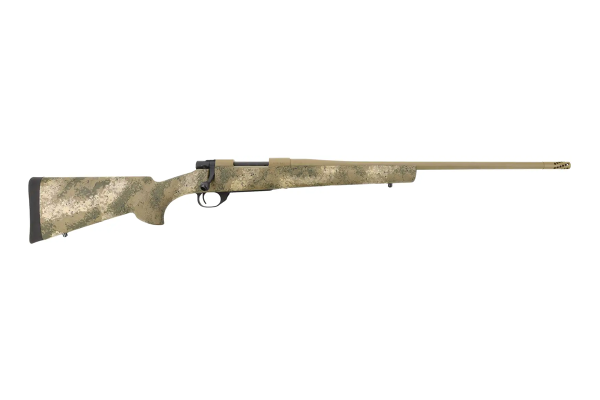 Legacy Sports International Launches New Howa Fence Line Series