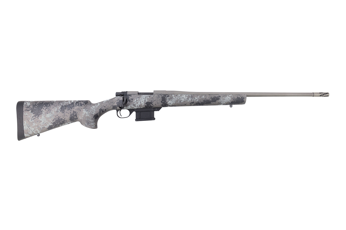 Legacy Sports International Launches New Howa Fence Line Series