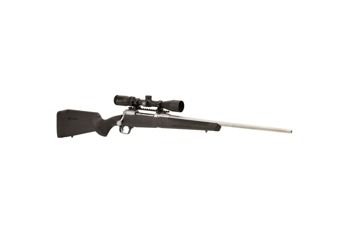 Savage Arms Introduces the Next Evolution of the Legendary Model 110 Rifle