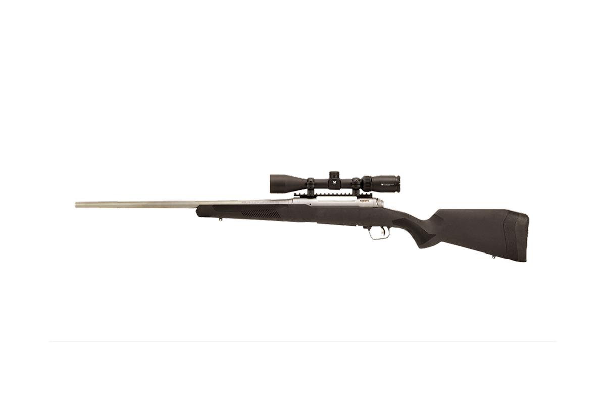Savage Arms Introduces the Next Evolution of the Legendary Model 110 Rifle