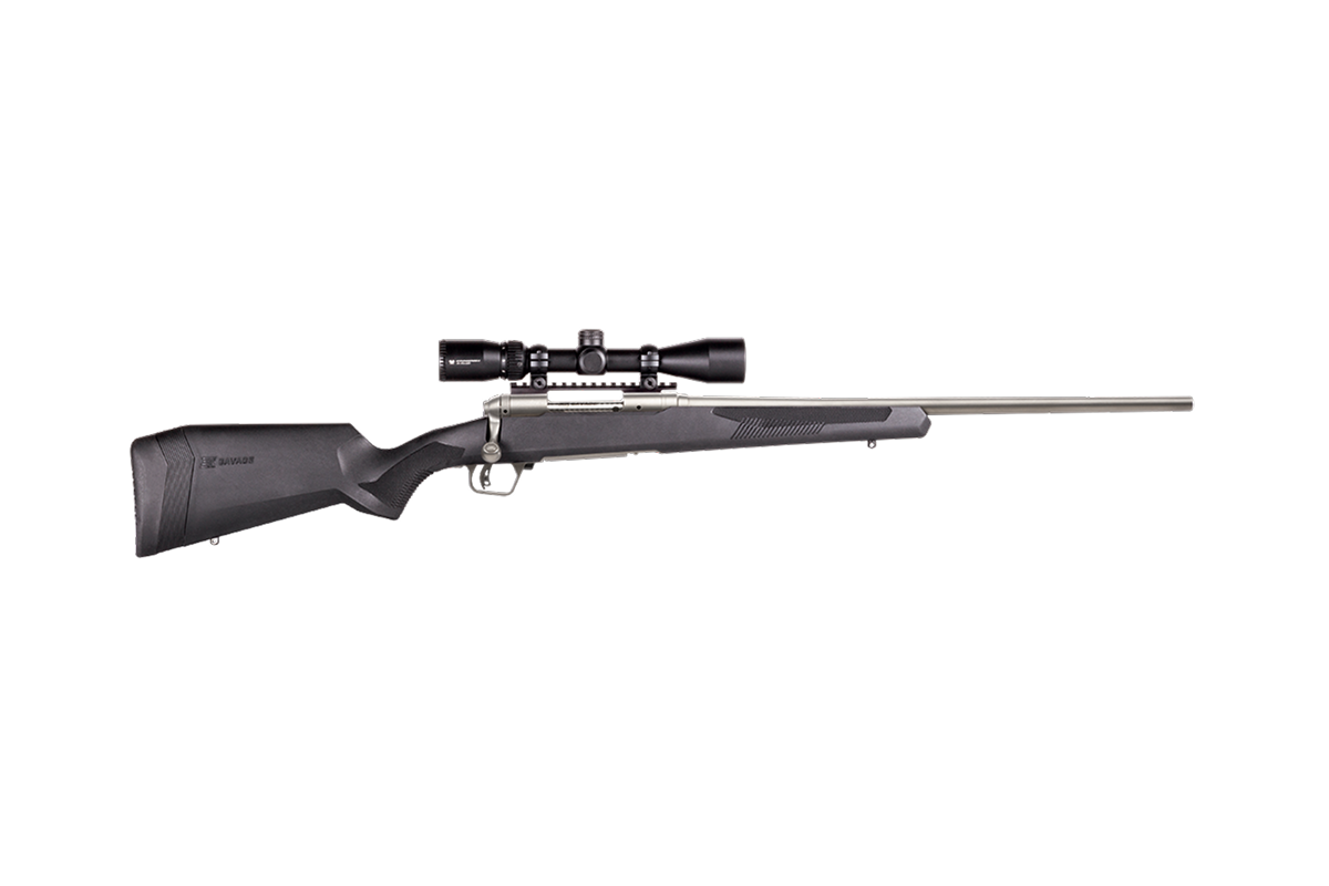 Savage Arms Introduces the Next Evolution of the Legendary Model 110 Rifle