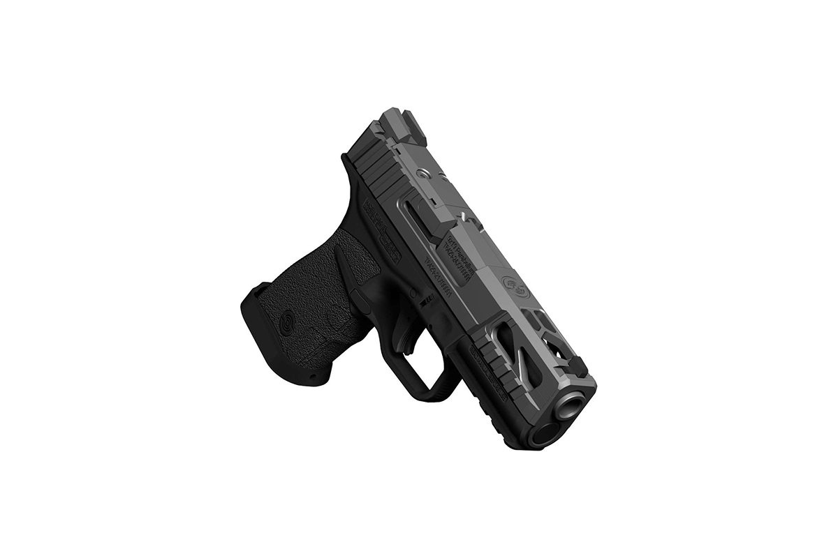 Stoeger’s ThinLine 9mm: Full Review of the Ultra-Slim Double-Stack