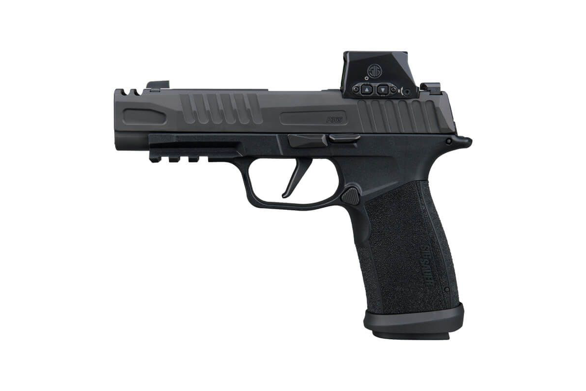 Top Concealed Carry Handguns for Everyday Defense