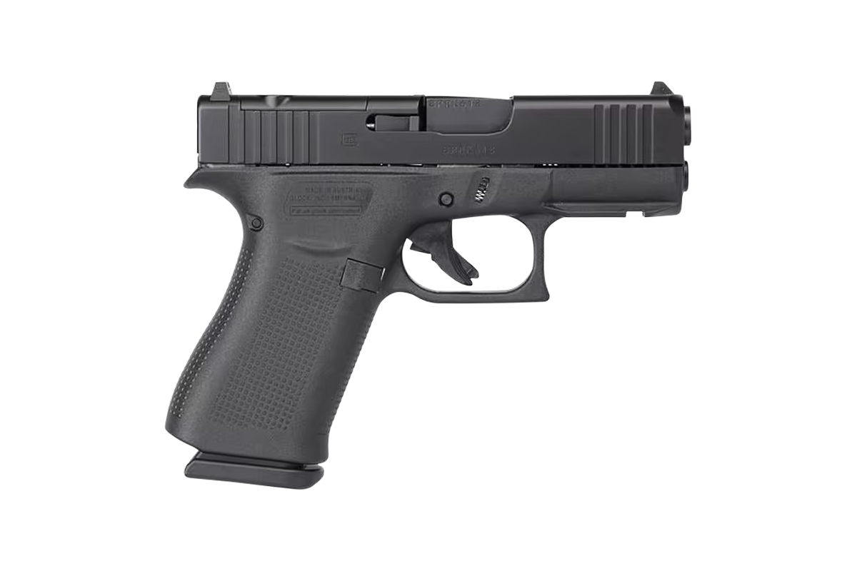 Top Concealed Carry Handguns for Everyday Defense