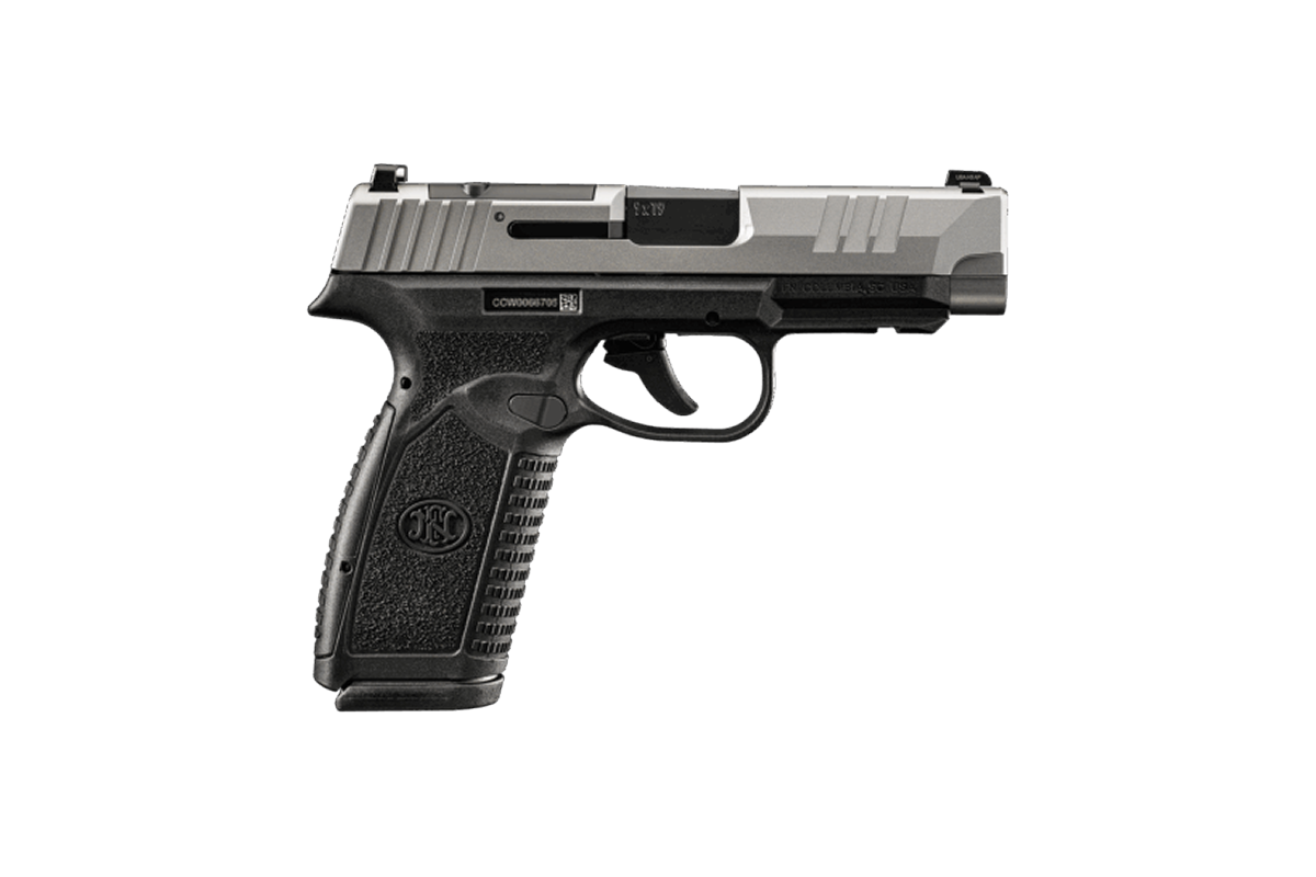 FN Reflex XL MRD: Full Review of the Expanded Micro-Compact