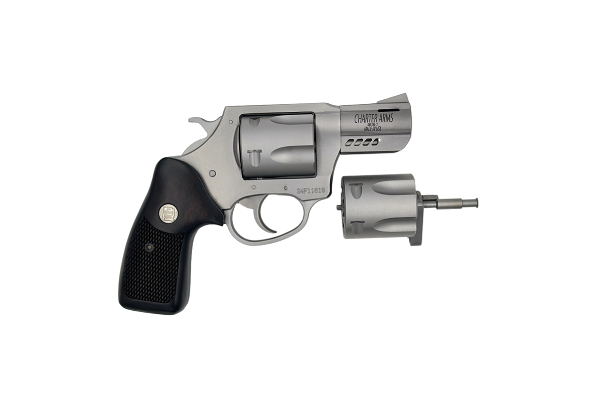 A Competitive Shooter’s Take on Revolvers Everyone Should Own