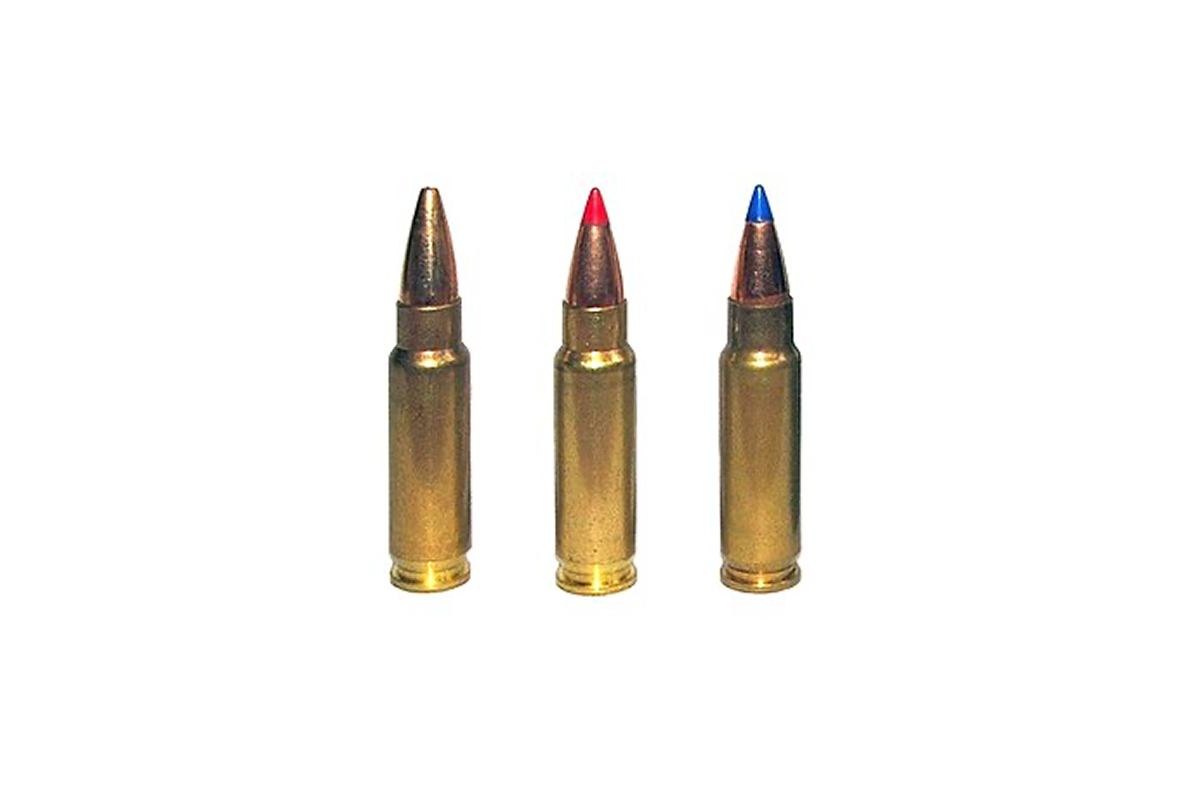 5.7x28mm: History and Usage Review