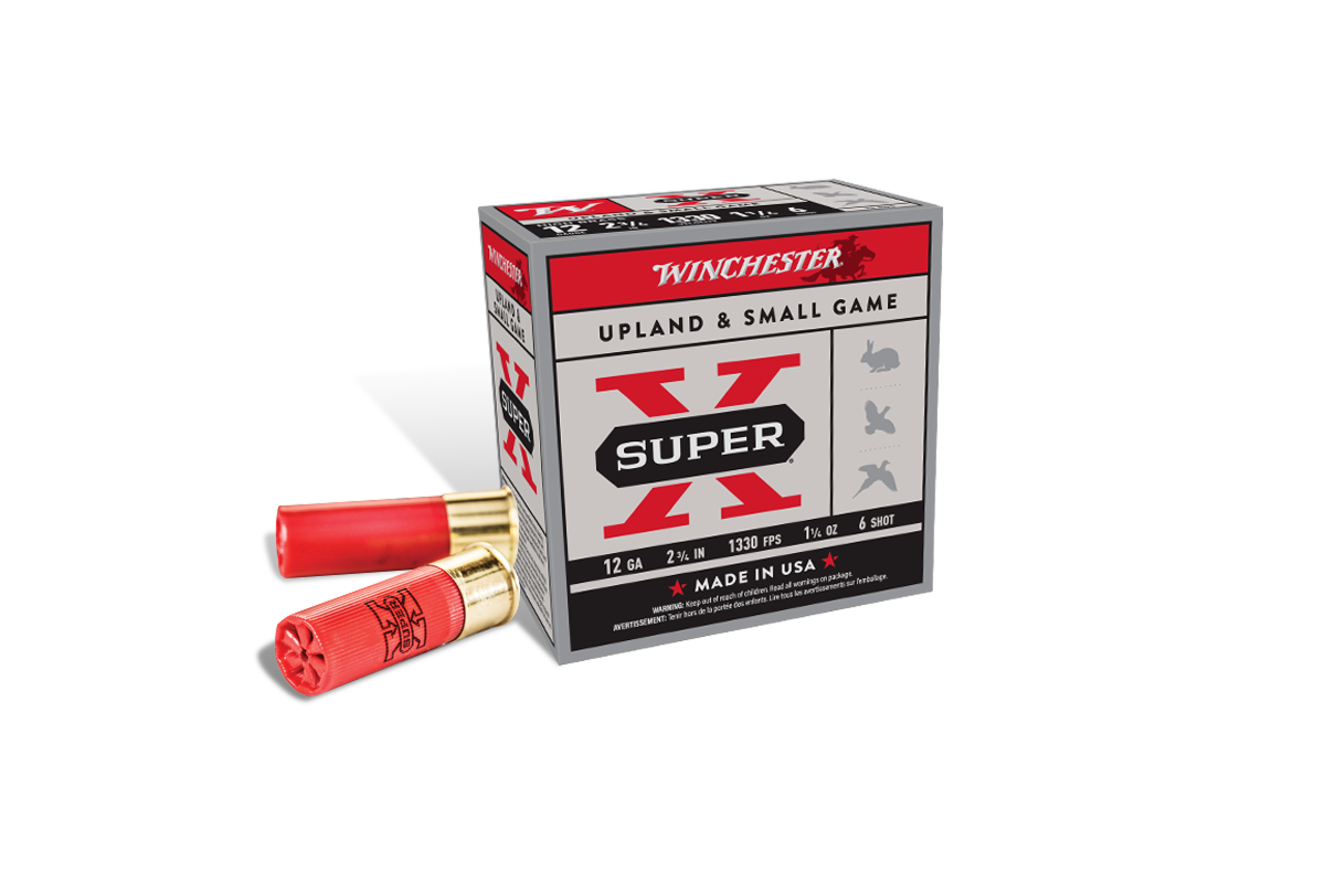 Dialing In the Perfect 12-Gauge Load for Opening Day Dove