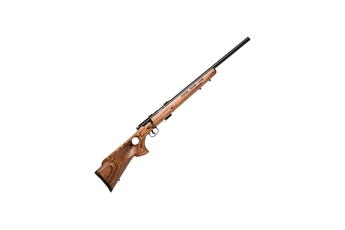 Rimfire Showdown: .22 LR or .17 HMR — Which One Truly Fits Your Needs?
