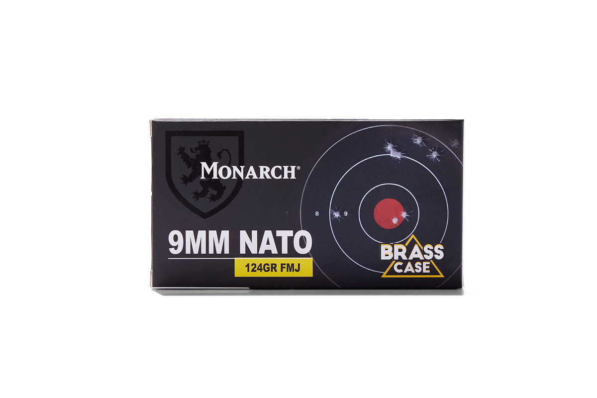 Is Another Ammunition Crunch on the Horizon?