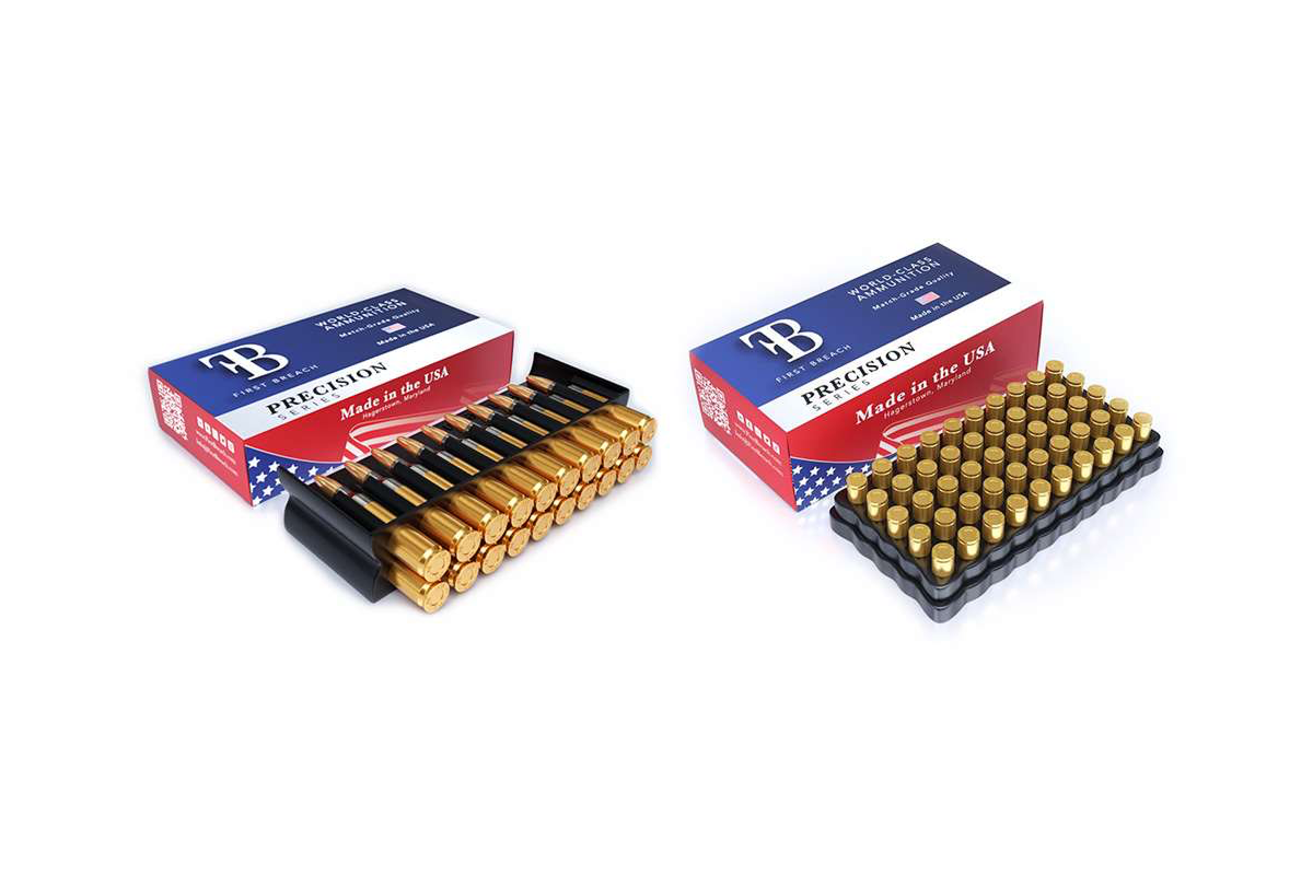 New Ammunition Manufacturer Opens in Historic WWII Aviation Plant