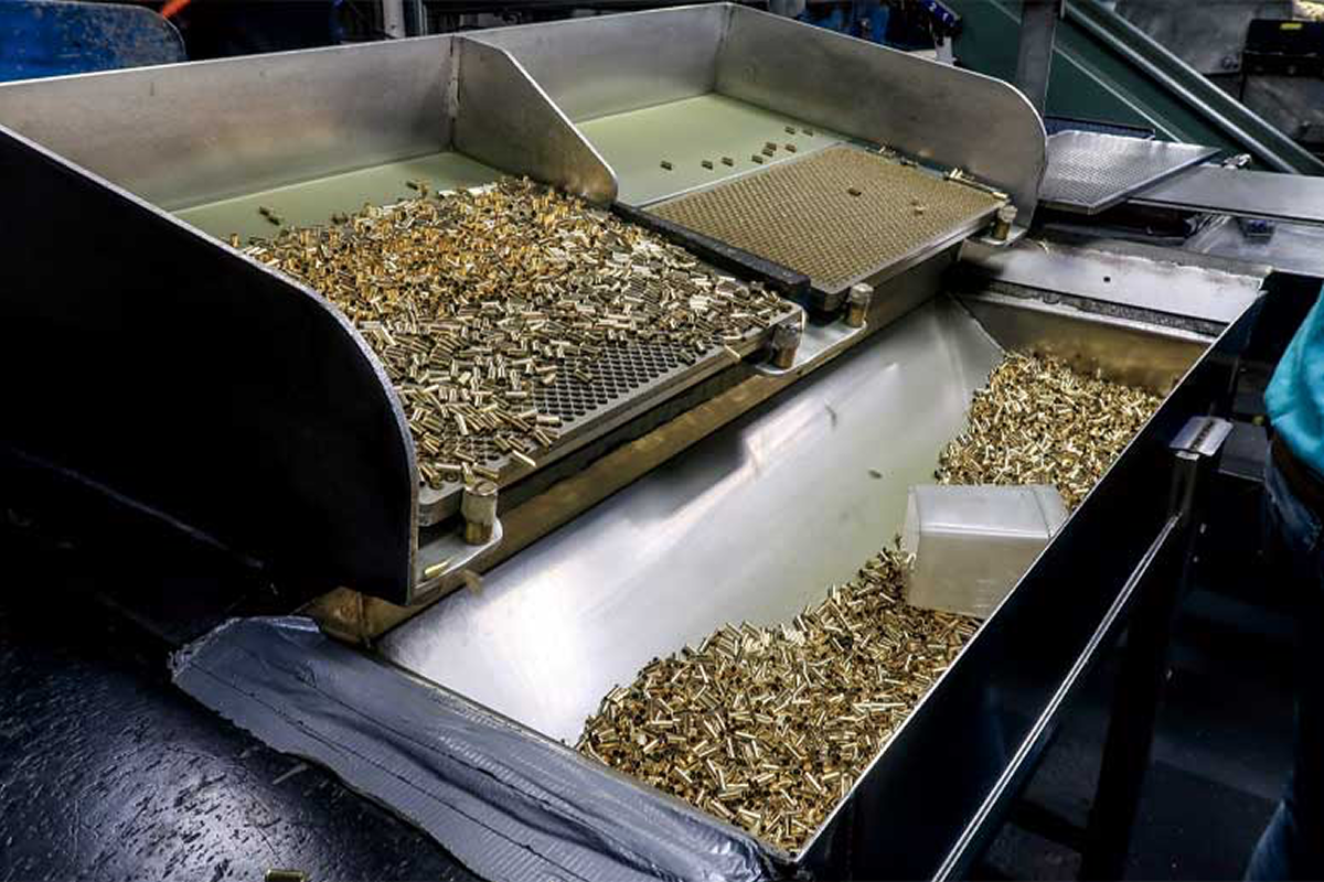 Inside America’s Rimfire Powerhouse: A Look Behind the Scenes at CCI