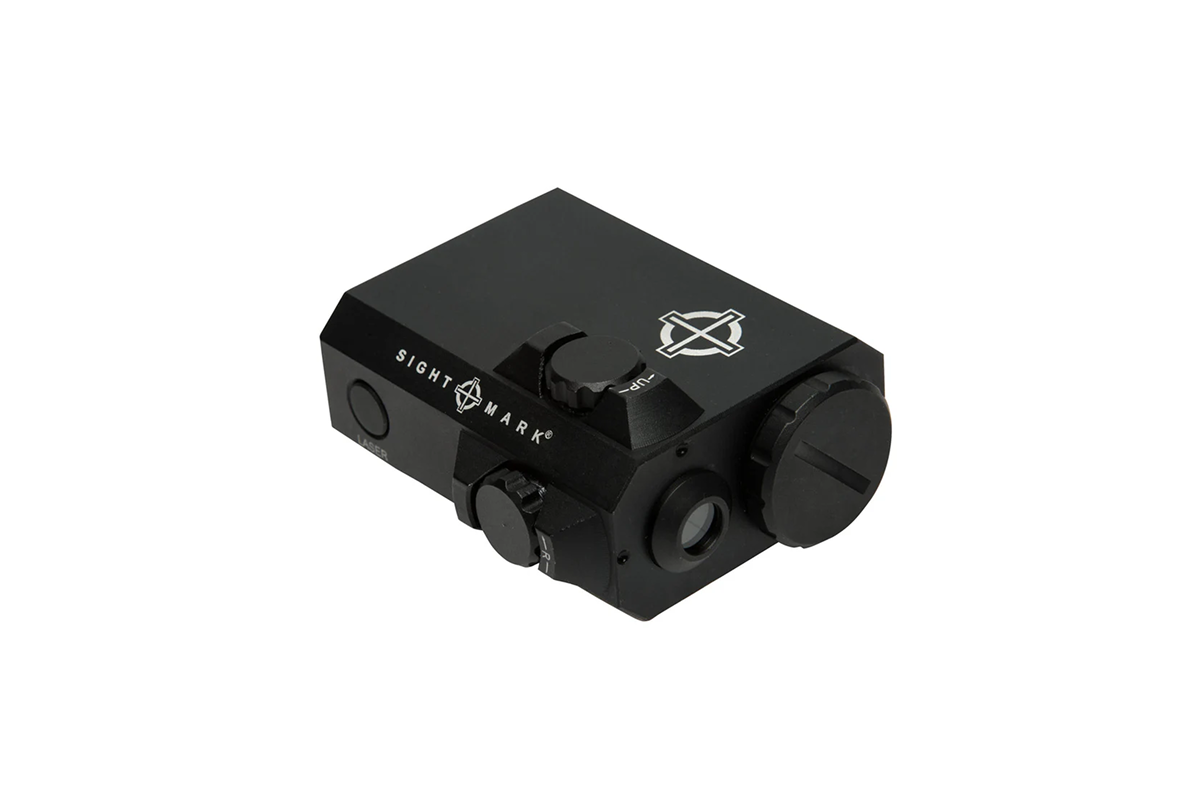 Sightmark LoPro Light/Laser Combo Offers Affordable Upgrade for Defensive Rifles