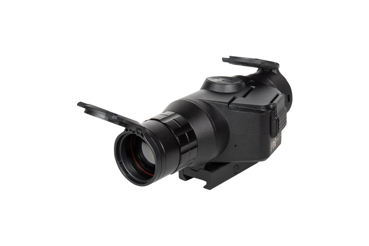 Sightmark Wraith Mini Thermal Scope: Field-Tested Affordable Thermal Optic