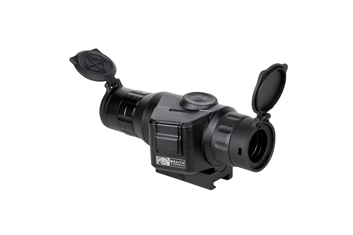 Sightmark Wraith Mini Thermal Scope: Field-Tested Affordable Thermal Optic