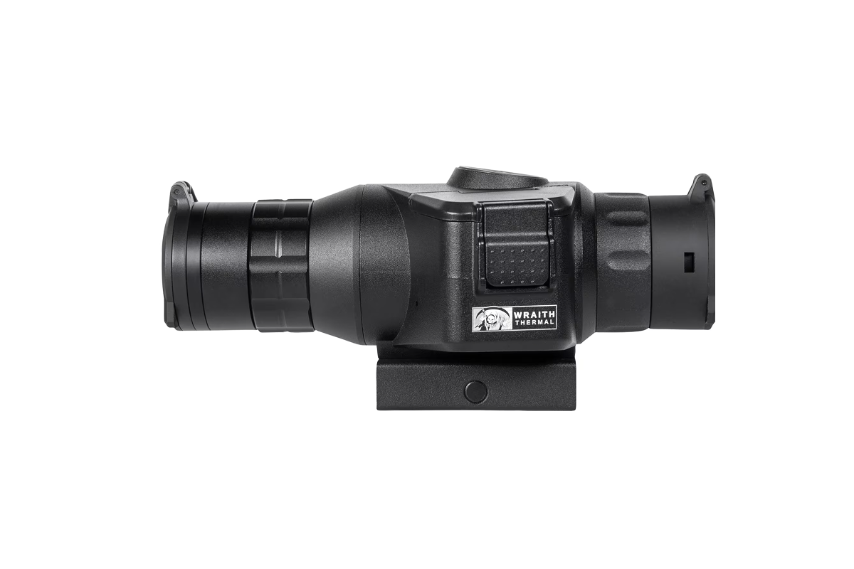Sightmark Wraith Mini Thermal Scope: Field-Tested Affordable Thermal Optic