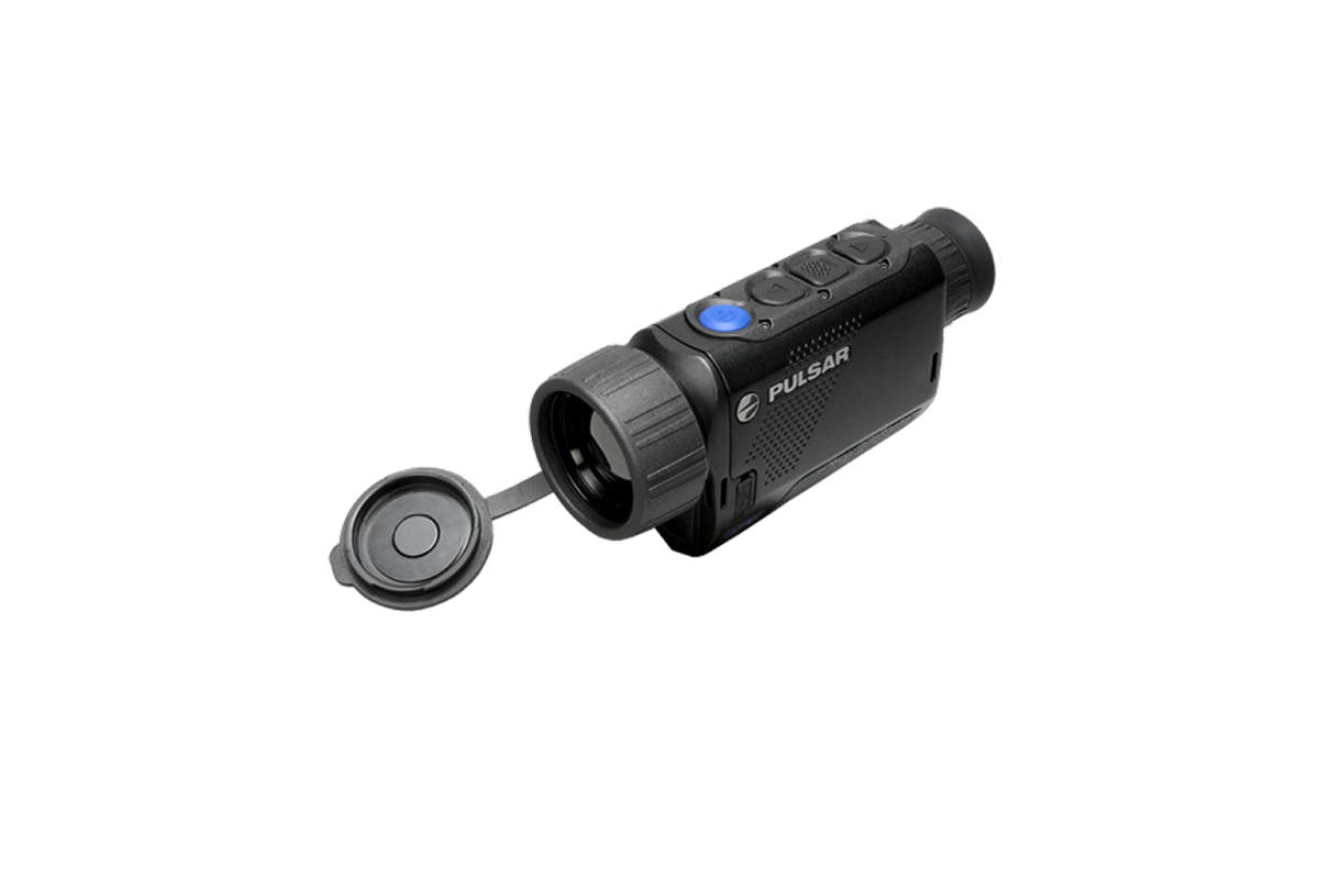 Pulsar Thermion XM38 Thermal Imaging Scope Review