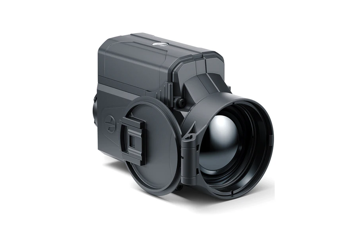 Clip-On Thermal vs. Dedicated Thermal Scope