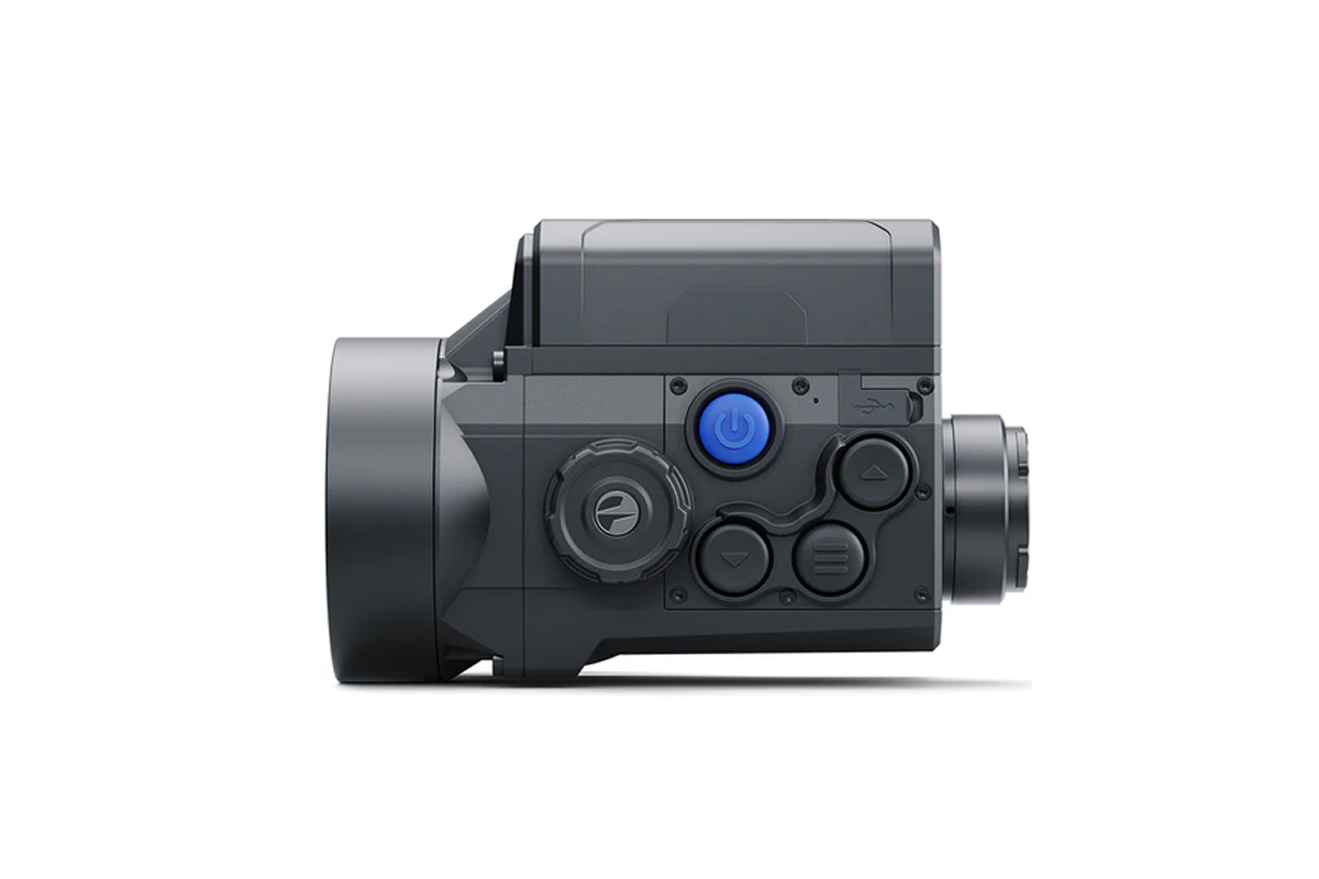 Clip-On Thermal vs. Dedicated Thermal Scope