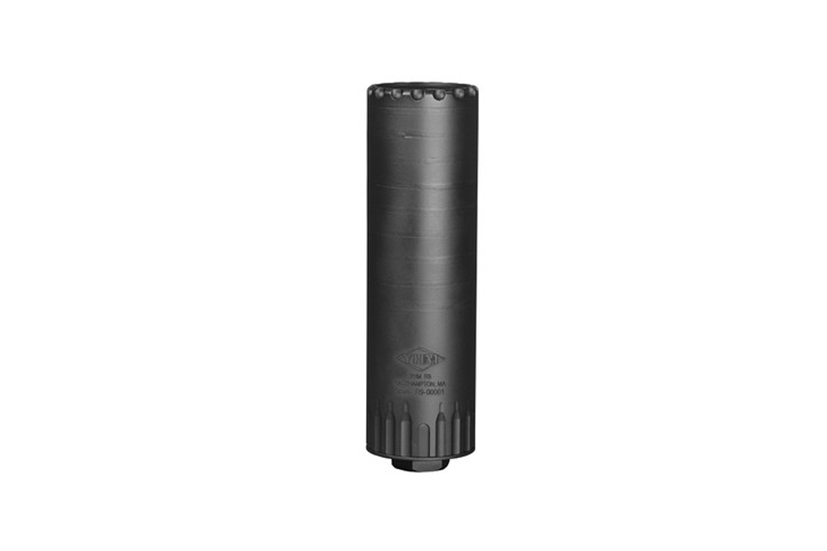 Budget-Friendly Suppressors Gain Attention in Growing Firearms Market