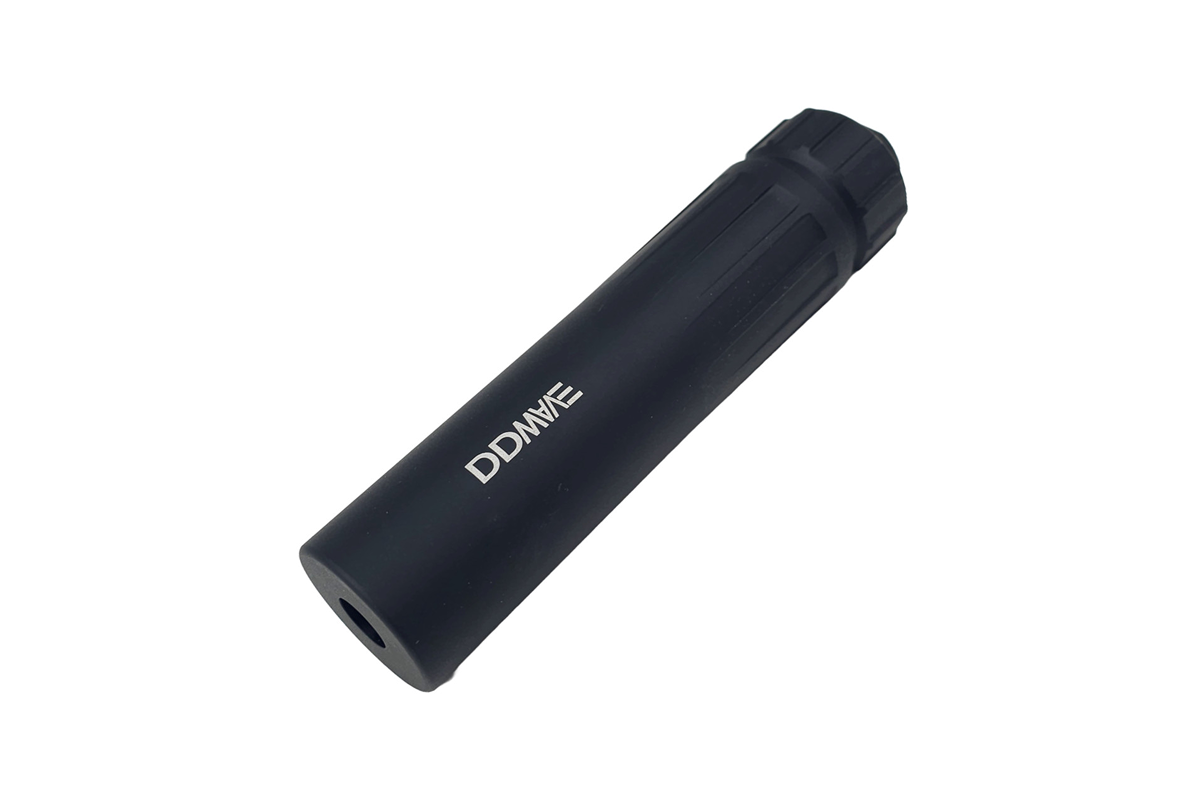 Daniel Defense Showcases Wave 7.62 Suppressor in New Range Demonstration