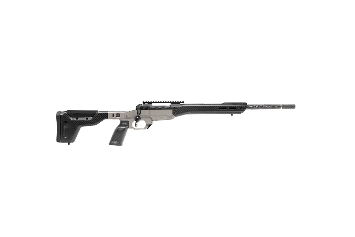The New Savage 110 Ultralite Elite: Precision Without the Bulk
