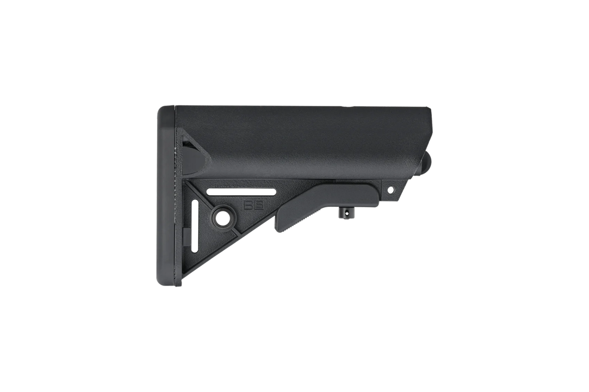 B5 Systems Collapsible Precision Stock: A Versatile Upgrade for Modern Rifles