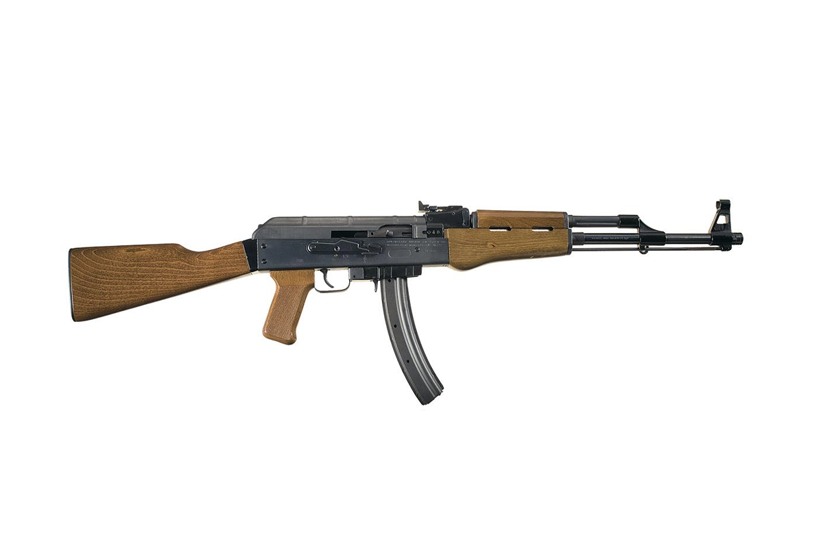 Rimfire Replicas: Tactical Looks Without the Transferable Price Tag