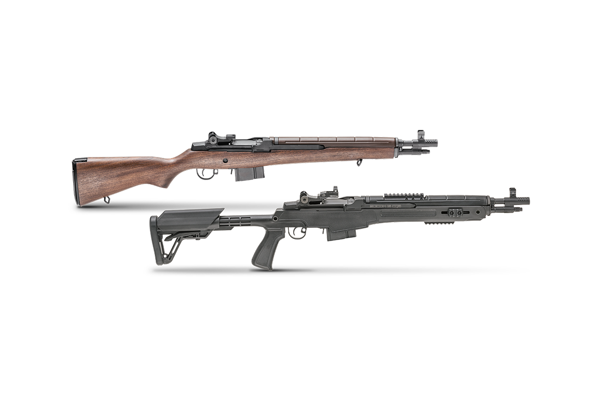 Springfield Armory SOCOM 16: A Modern Take on the Scout Rifle