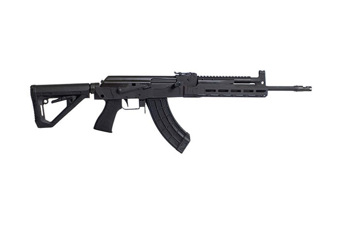 The MB47: When a Classic AK Meets Modern Engineering