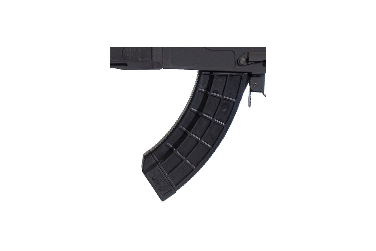 The MB47: When a Classic AK Meets Modern Engineering