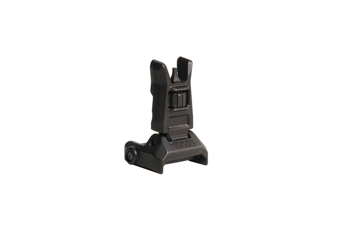Review: Magpul MBUS Pro Back-Up Front Sight
