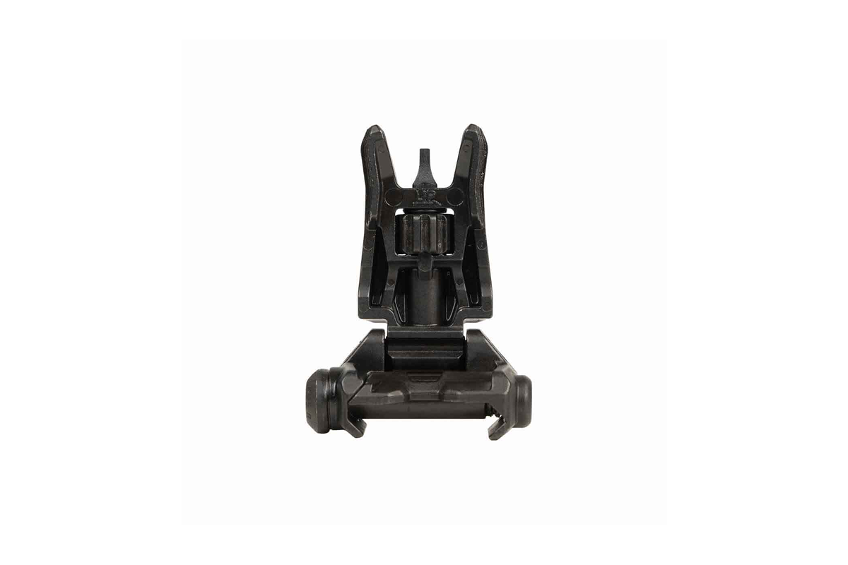 Review: Magpul MBUS Pro Back-Up Front Sight