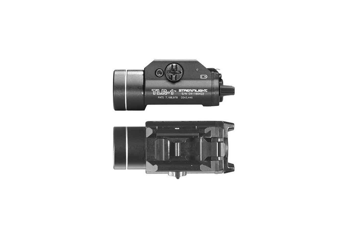 Streamlight TLR-1 HL LED Handgun Weapon Light