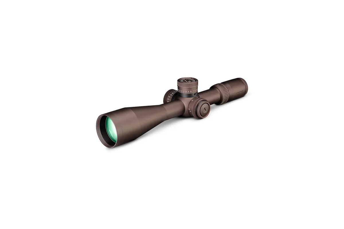 Vortex Razor HD Gen III 6-36x56 riflescope: Long-Range Precision Scope Review
