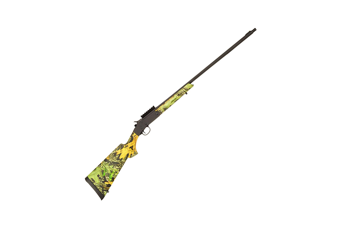 Underrated Turkey Shotguns