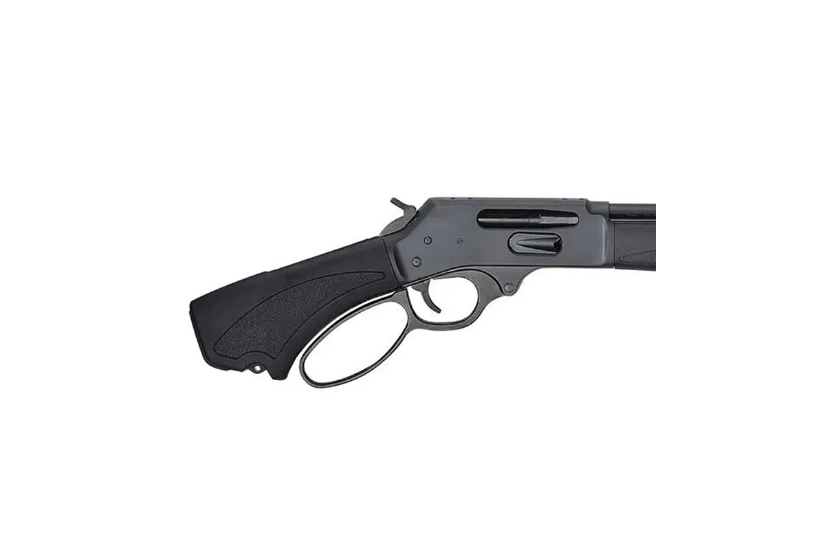 The New: Henry Bear’s Leg Lever-Action Pistols