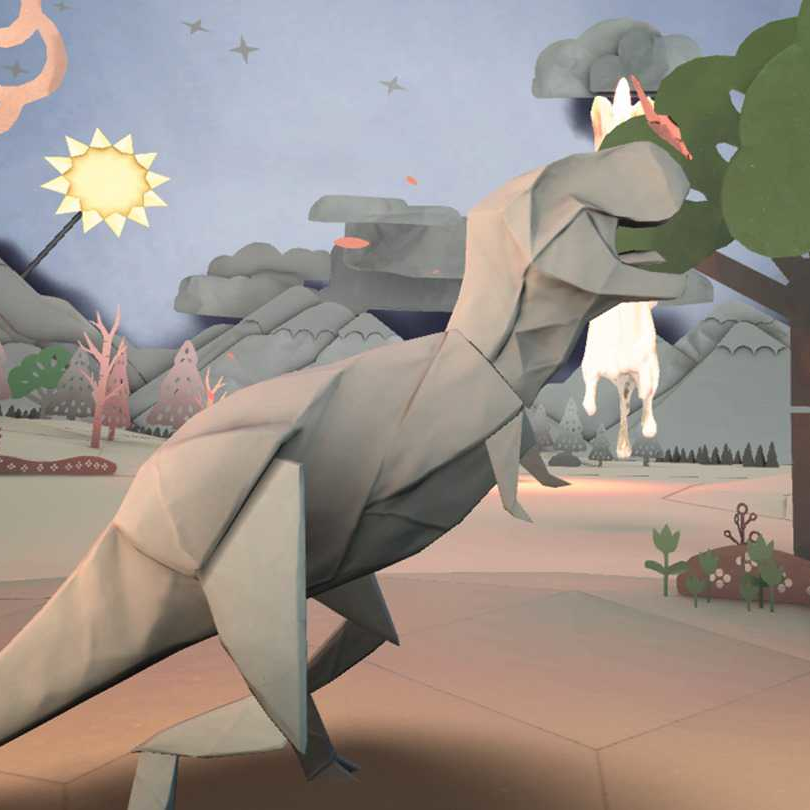 image of company milestones in a timeline format (for a edtech)