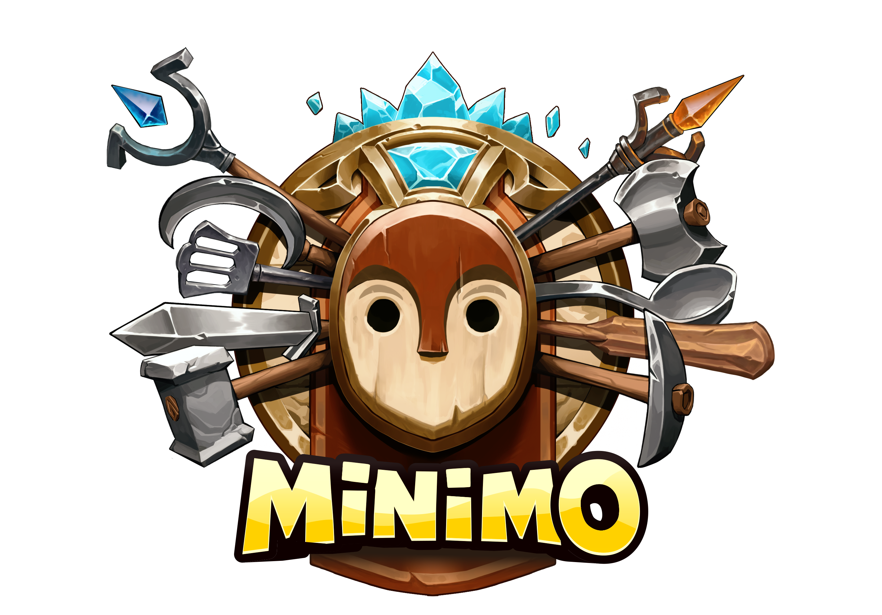 Minimo logo