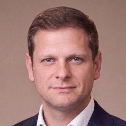 Portret van mr. Jan Louwers
